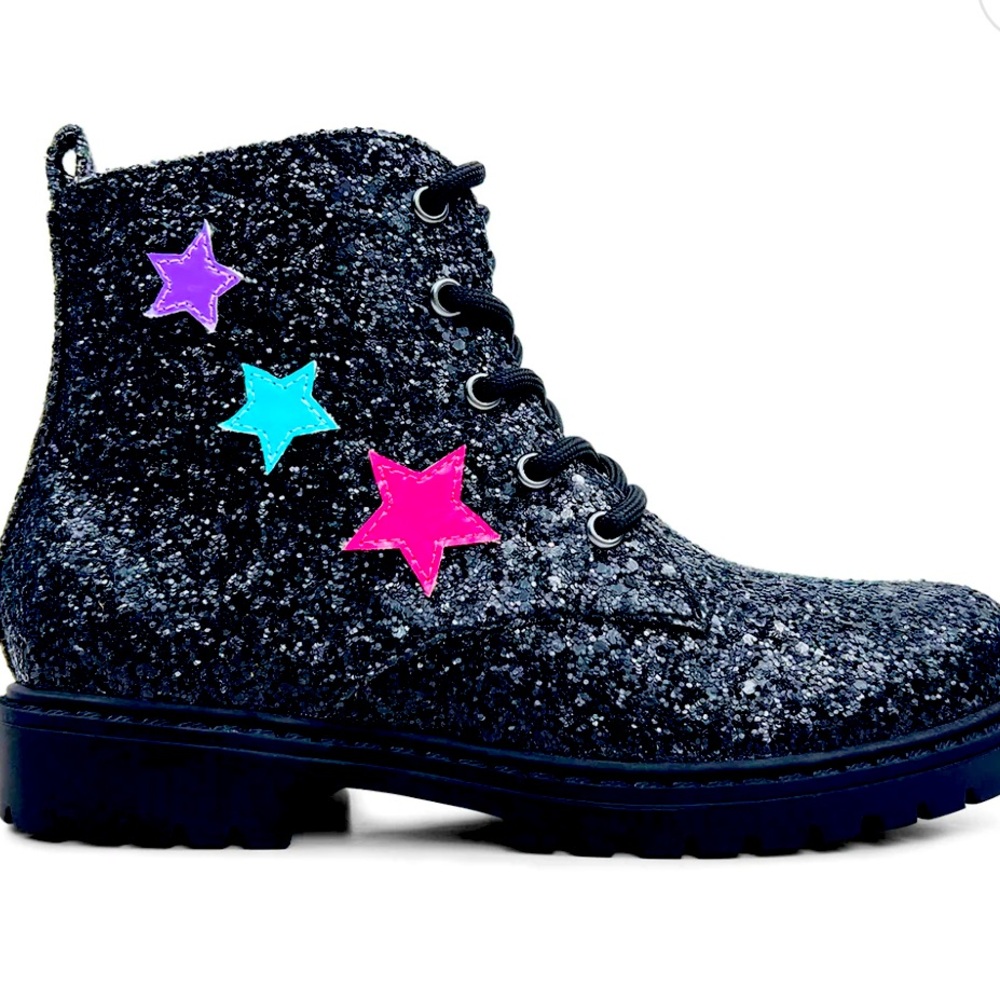 Yossi Samara Miss Christie Boot